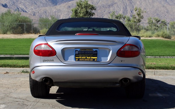 Used-2000-Jaguar-XKR