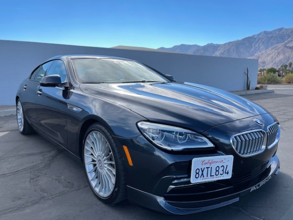 Used-2018-BMW-6-Series-ALPINA-B6-xDrive-Gran-Coupe