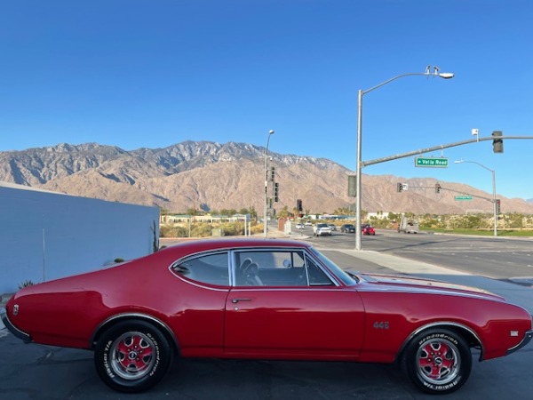 Used-1969-Oldsmobile-442