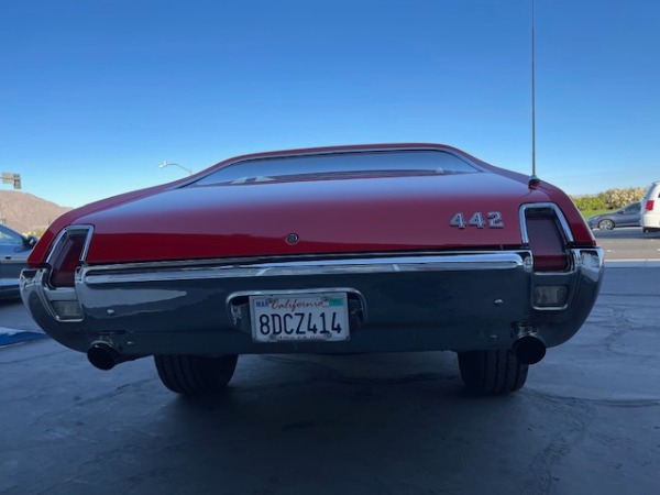 Used 1969 Oldsmobile 442  | Palm Springs, CA