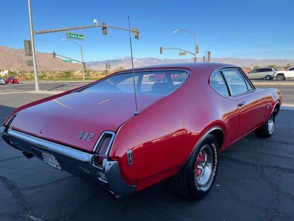 Used-1969-Oldsmobile-442