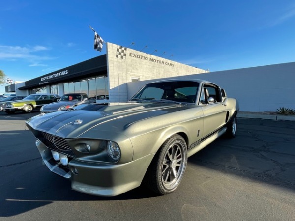 Used-1968-Ford-Eleanor-Mustang-Licensed-Eleanor-Tribute