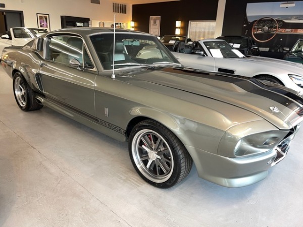Used-1968-Ford-Eleanor-Mustang-Licensed-Eleanor-Tribute