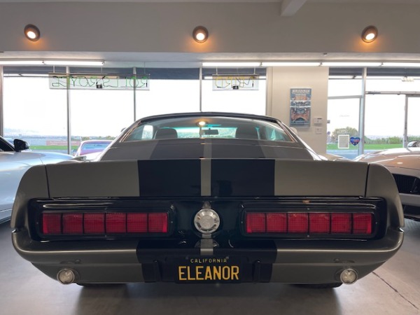 Used-1968-Ford-Eleanor-Mustang-Licensed-Eleanor-Tribute