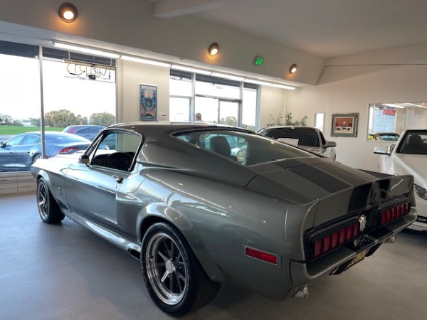 Used-1968-Ford-Eleanor-Mustang-Licensed-Eleanor-Tribute
