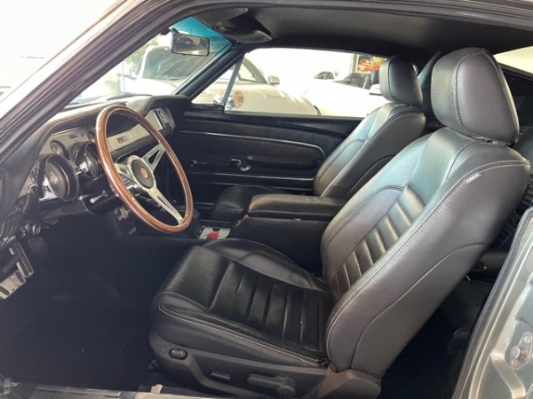 Used-1968-Ford-Eleanor-Mustang-Licensed-Eleanor-Tribute