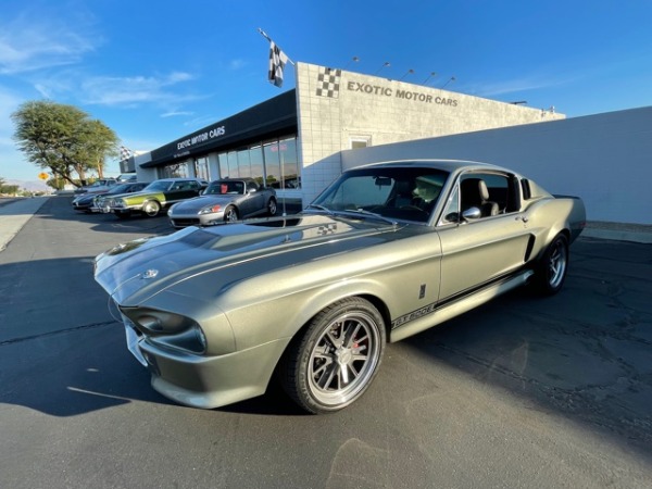 Used-1968-Ford-Eleanor-Mustang-Licensed-Eleanor-Tribute