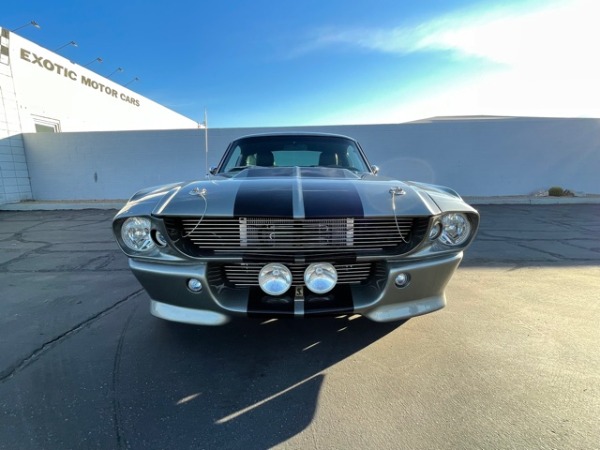 Used-1968-Ford-Eleanor-Mustang-Licensed-Eleanor-Tribute