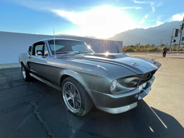 Used-1968-Ford-Eleanor-Mustang-Licensed-Eleanor-Tribute