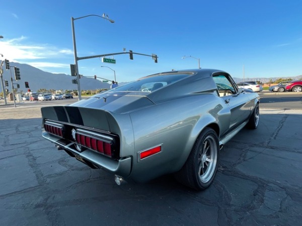 Used-1968-Ford-Eleanor-Mustang-Licensed-Eleanor-Tribute