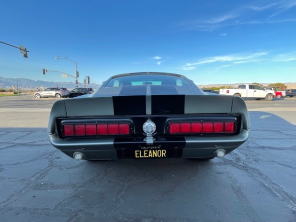 Used-1968-Ford-Eleanor-Mustang-Licensed-Eleanor-Tribute