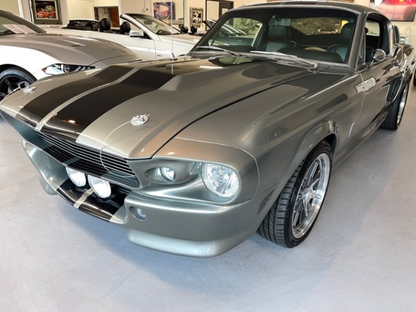 Used-1968-Ford-Eleanor-Mustang-Licensed-Eleanor-Tribute