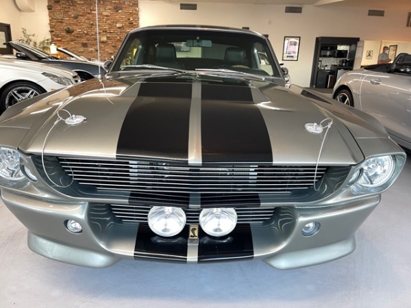 Used-1968-Ford-Eleanor-Mustang-Licensed-Eleanor-Tribute