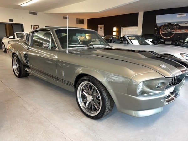 Used-1968-Ford-Eleanor-Mustang-Licensed-Eleanor-Tribute