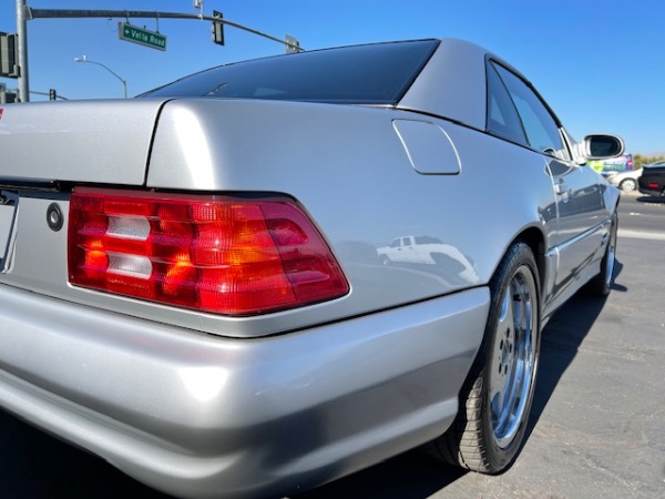 Used-2000-Mercedes-Benz-SL-Class-SL-500