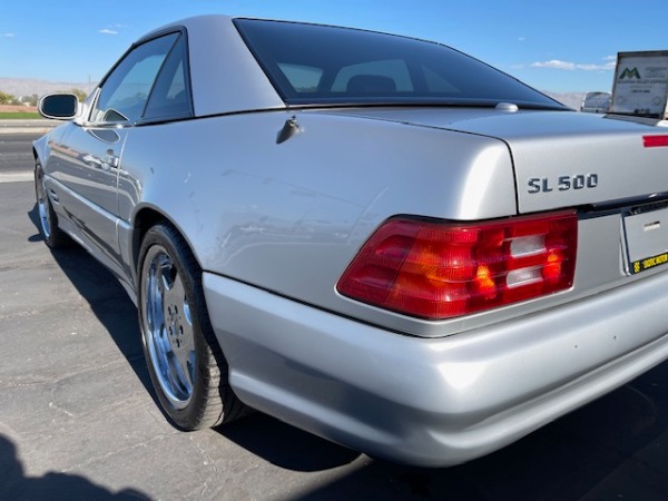 Used-2000-Mercedes-Benz-SL-Class-SL-500