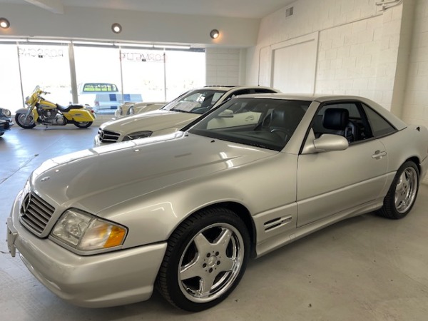 Used-2000-Mercedes-Benz-SL-Class-SL-500