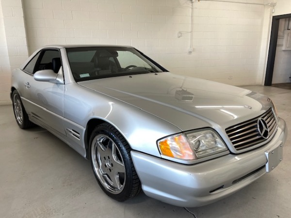 Used-2000-Mercedes-Benz-SL-Class-SL-500