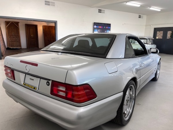 Used-2000-Mercedes-Benz-SL-Class-SL-500