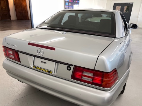 Used-2000-Mercedes-Benz-SL-Class-SL-500