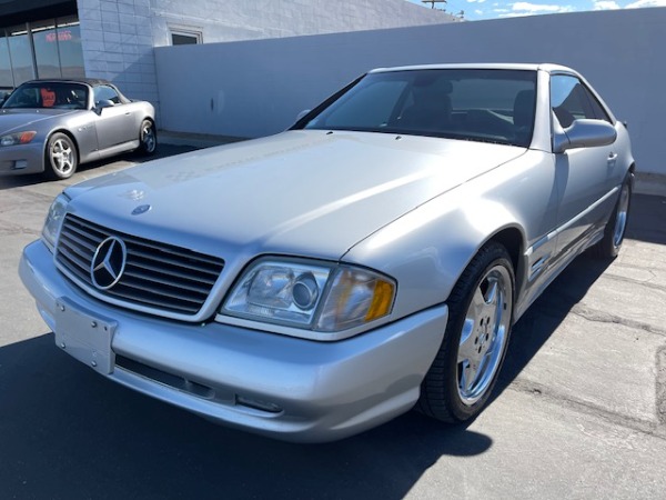 Used-2000-Mercedes-Benz-SL-Class-SL-500