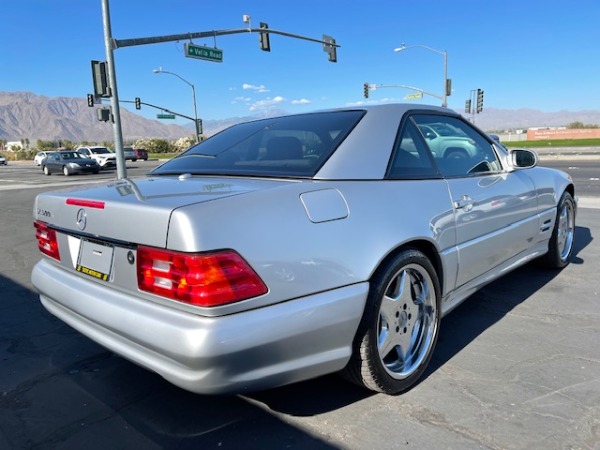 Used-2000-Mercedes-Benz-SL-Class-SL-500