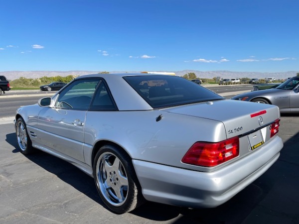 Used-2000-Mercedes-Benz-SL-Class-SL-500