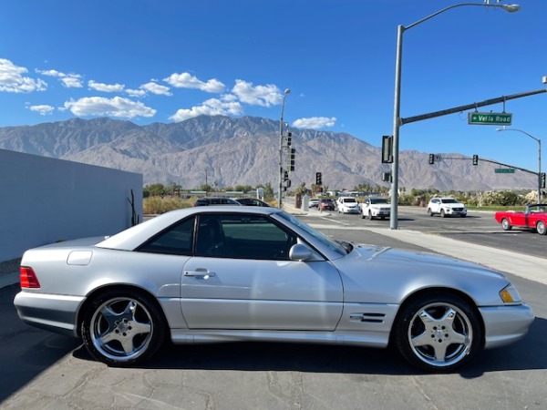 Used-2000-Mercedes-Benz-SL-Class-SL-500