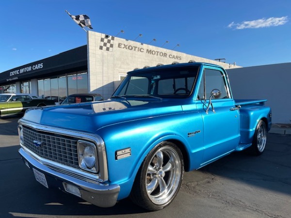 Used-1972-Chevrolet-C10