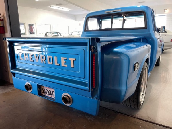 Used-1972-Chevrolet-C10