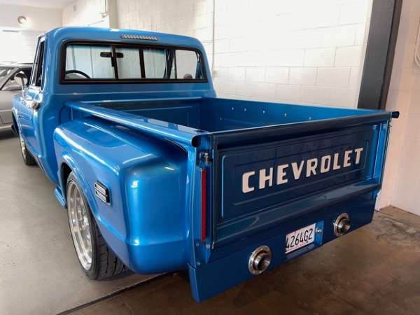 Used-1972-Chevrolet-C10