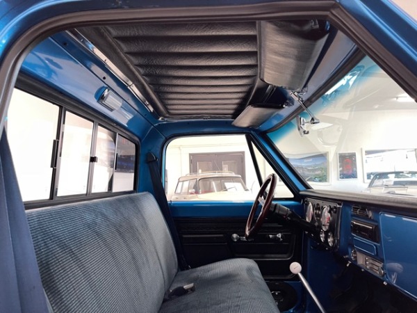 Used-1972-Chevrolet-C10