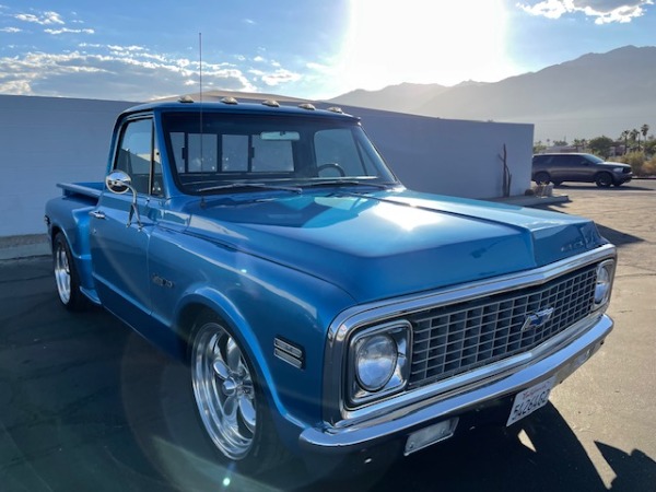 Used-1972-Chevrolet-C10