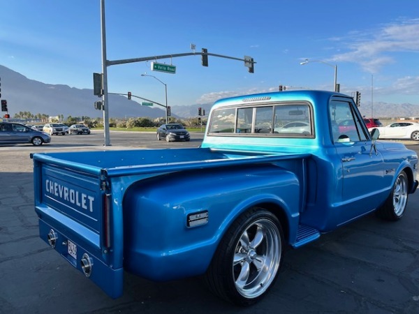 Used-1972-Chevrolet-C10