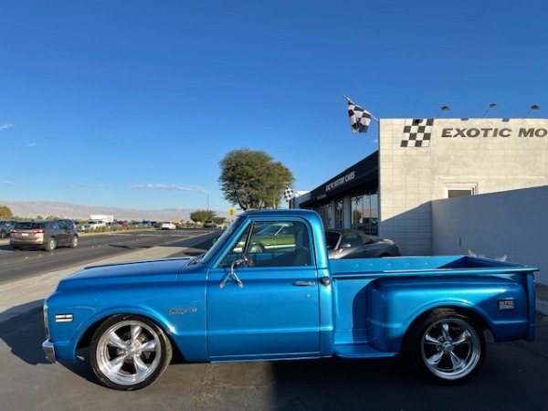 Used-1972-Chevrolet-C10