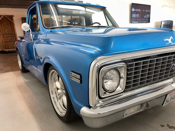 Used-1972-Chevrolet-C10