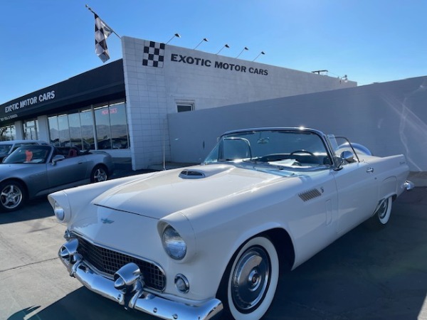 Used-1956-Ford-Thunderbird