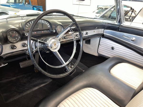 Used-1956-Ford-Thunderbird