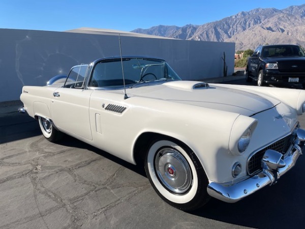 Used-1956-Ford-Thunderbird