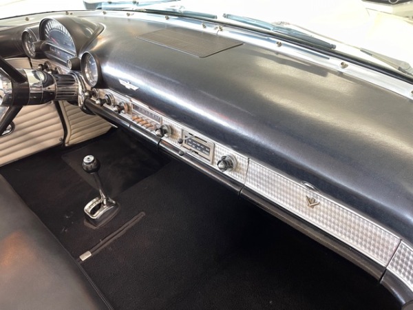 Used-1956-Ford-Thunderbird