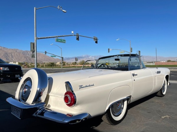 Used-1956-Ford-Thunderbird