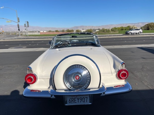 Used-1956-Ford-Thunderbird