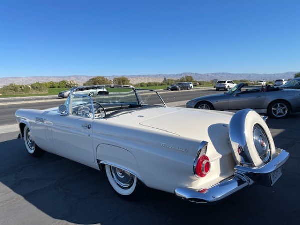 Used-1956-Ford-Thunderbird