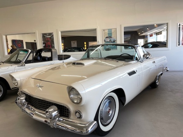 Used-1956-Ford-Thunderbird