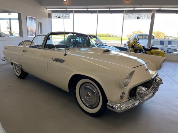 Used-1956-Ford-Thunderbird