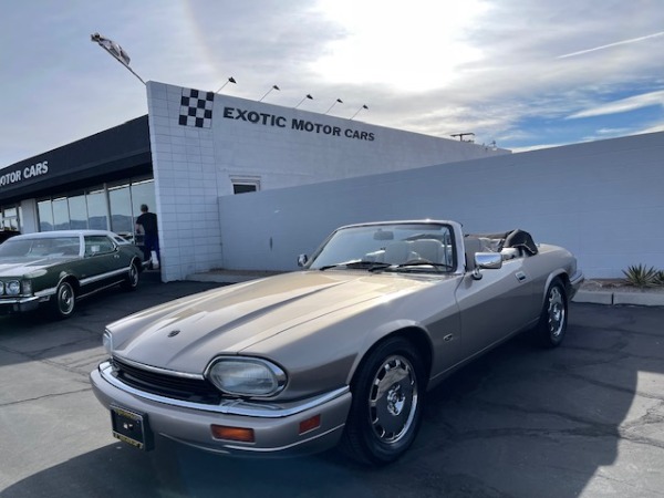 Used-1996-Jaguar-XJ-Series-XJS