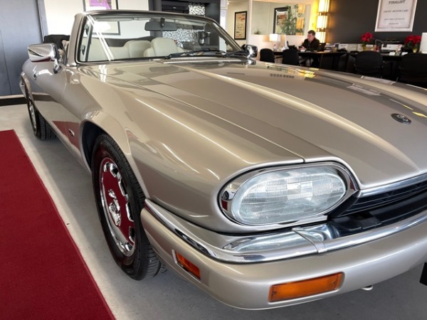 Used-1996-Jaguar-XJ-Series-XJS