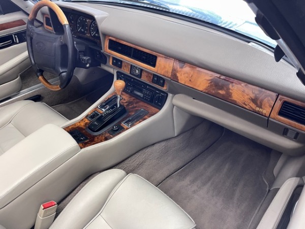 Used-1996-Jaguar-XJ-Series-XJS