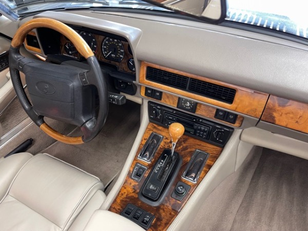 Used-1996-Jaguar-XJ-Series-XJS