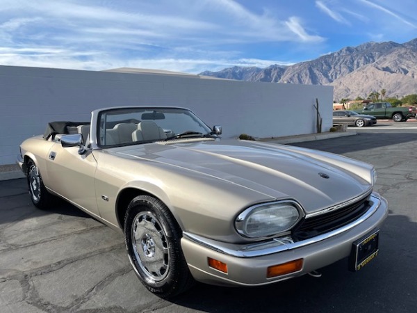 Used-1996-Jaguar-XJ-Series-XJS